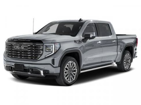 New 2026 GMC Sierra 1500 Denali Ultimate image 1