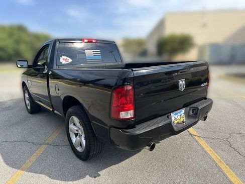 Used 2013 RAM 1500 Express AWD/4WD image 13