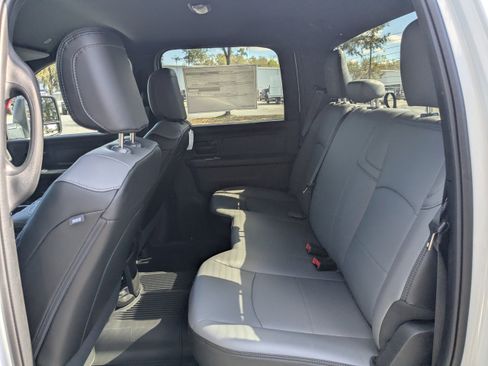New 2026 RAM 2500 Tradesman image 13