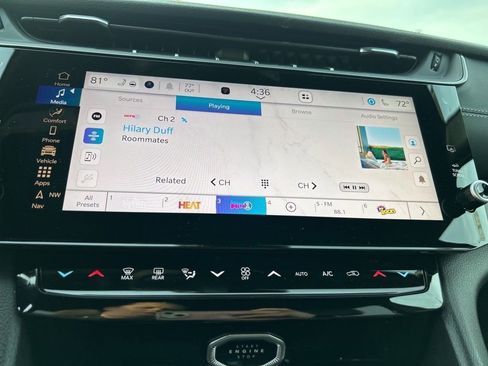 New 2026 Jeep Grand Cherokee Limited image 26