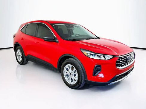 Certified 2024 Ford Escape Active FWD image 23