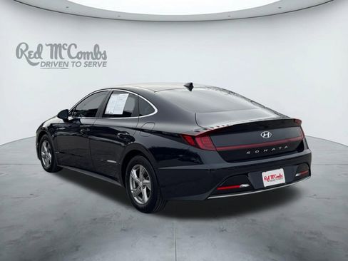 Certified 2023 Hyundai Sonata SE image 3