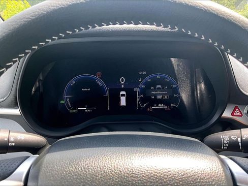 Used 2025 Toyota Sienna XSE w/ XSE Plus Package AWD/4WD image 25