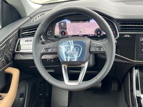 New 2026 Audi Q8 Premium Plus AWD/4WD image 18