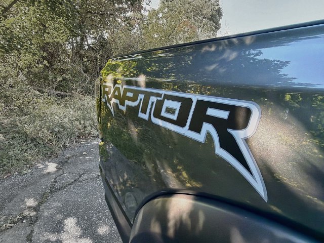New 2026 Ford Ranger Raptor AWD/4WD image 34