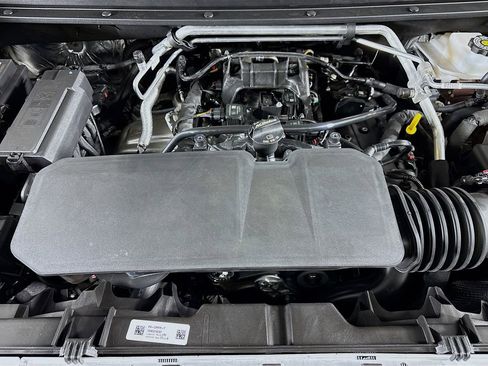 New 2026 GMC Canyon AT4 image 29