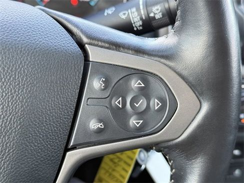 Used 2021 Chevrolet Colorado Z71 image 18
