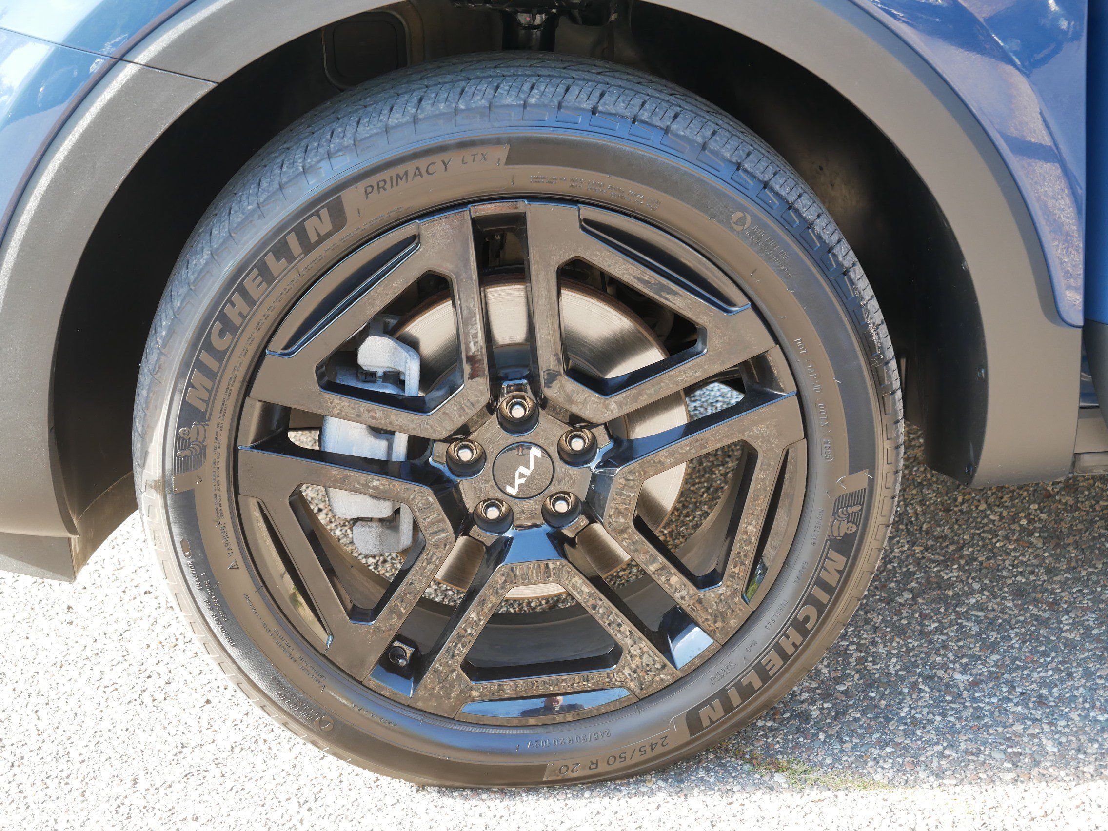 Certified 2024 Kia Telluride SX Prestige X-Line AWD/4WD image 15