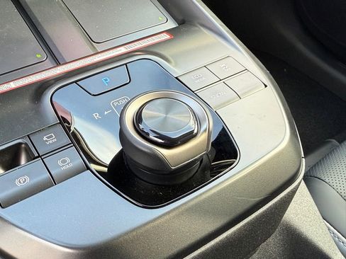 New 2026 Toyota bZ image 23