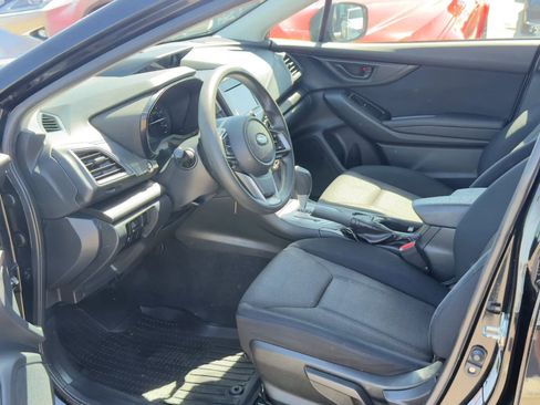 Used 2020 Subaru Crosstrek 2.0i AWD/4WD image 8