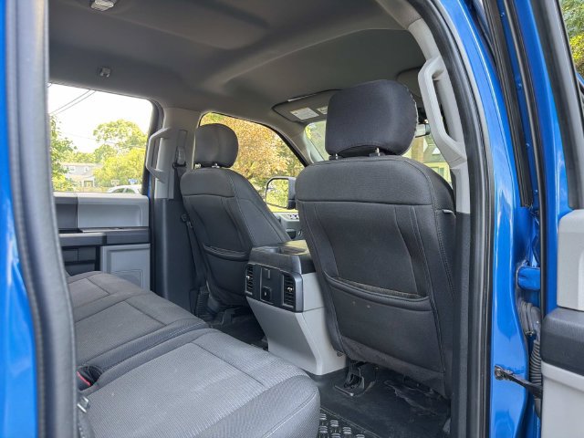 Used 2019 Ford F150 XL w/ Equipment Group 101A Mid AWD/4WD image 17