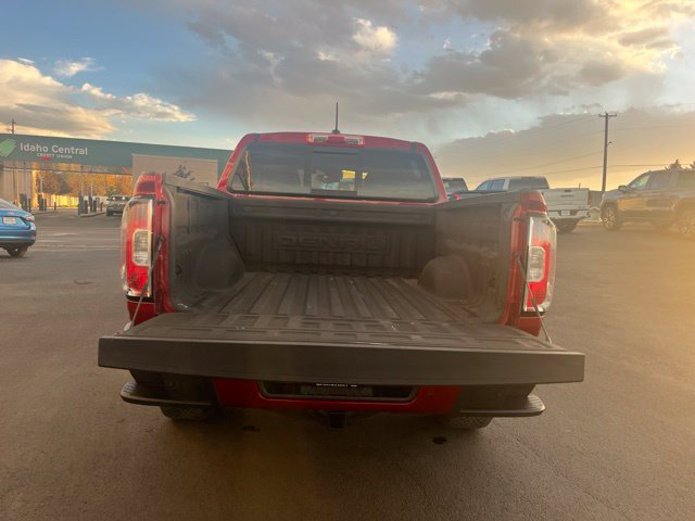 Used 2020 GMC Canyon Denali AWD/4WD image 15