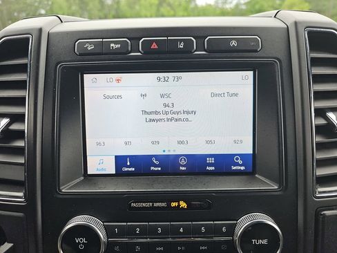 Used 2020 Ford Expedition Limited AWD/4WD image 27