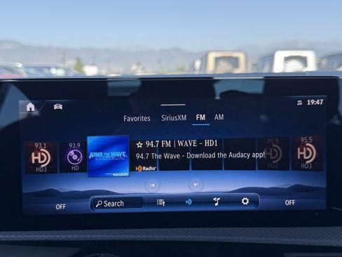 New 2026 Mercedes-Benz CLA 250 CLA 250 image 23