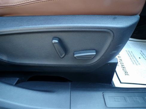 Used 2022 Ford Bronco Sport Outer Banks image 14