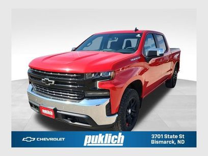 Certified 2022 Chevrolet Silverado 1500 LT w/ Safety Package
