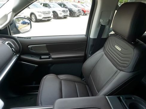 New 2026 Ford Expedition Max Platinum AWD/4WD image 37