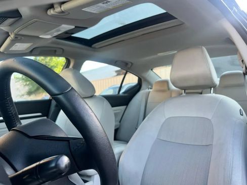 Used 2019 Nissan Altima 2.5 SV FWD image 20