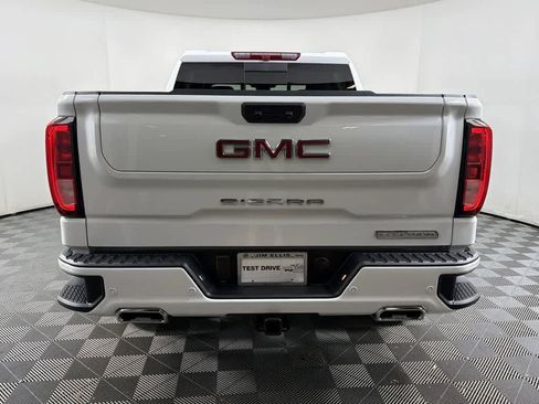 New 2026 GMC Sierra 1500 Elevation w/ Elevation Premium Package image 9