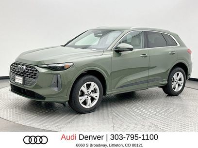 Used 2025 Audi Q5 Premium w/ Convenience Package
