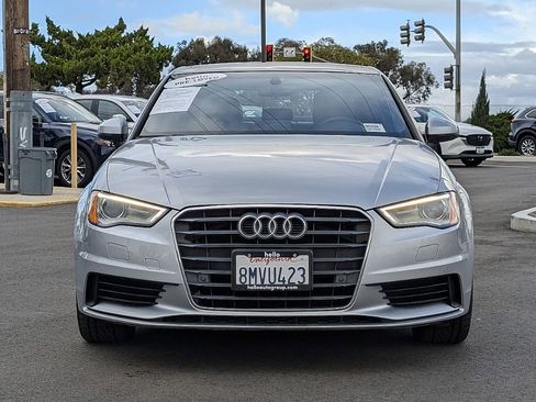 Used 2016 Audi A3 1.8T Premium image 7