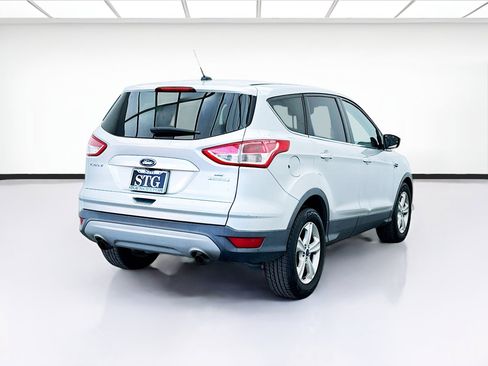 Used 2014 Ford Escape SE image 4