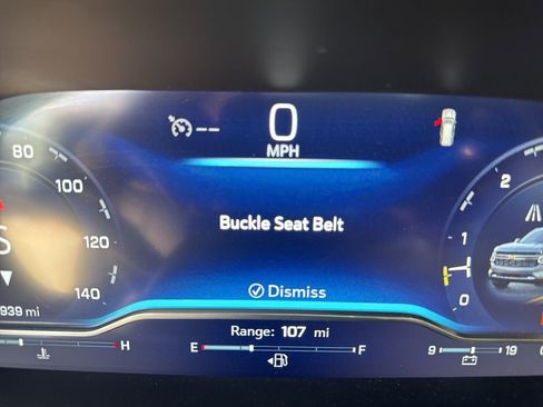 Used 2023 Chevrolet Tahoe Z71 image 20