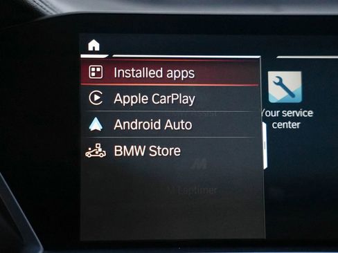 Used 2019 BMW X5 xDrive40i w/ Convenience Package AWD/4WD image 35