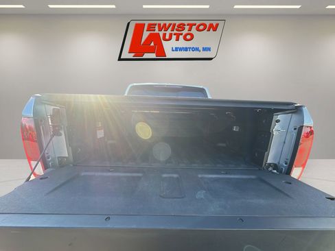 Used 2023 Honda Ridgeline RTL image 30