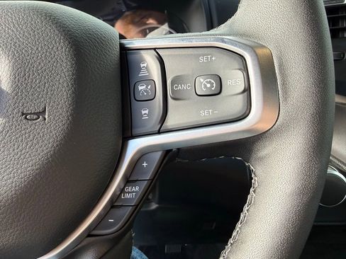 New 2026 RAM 1500 Big Horn image 15