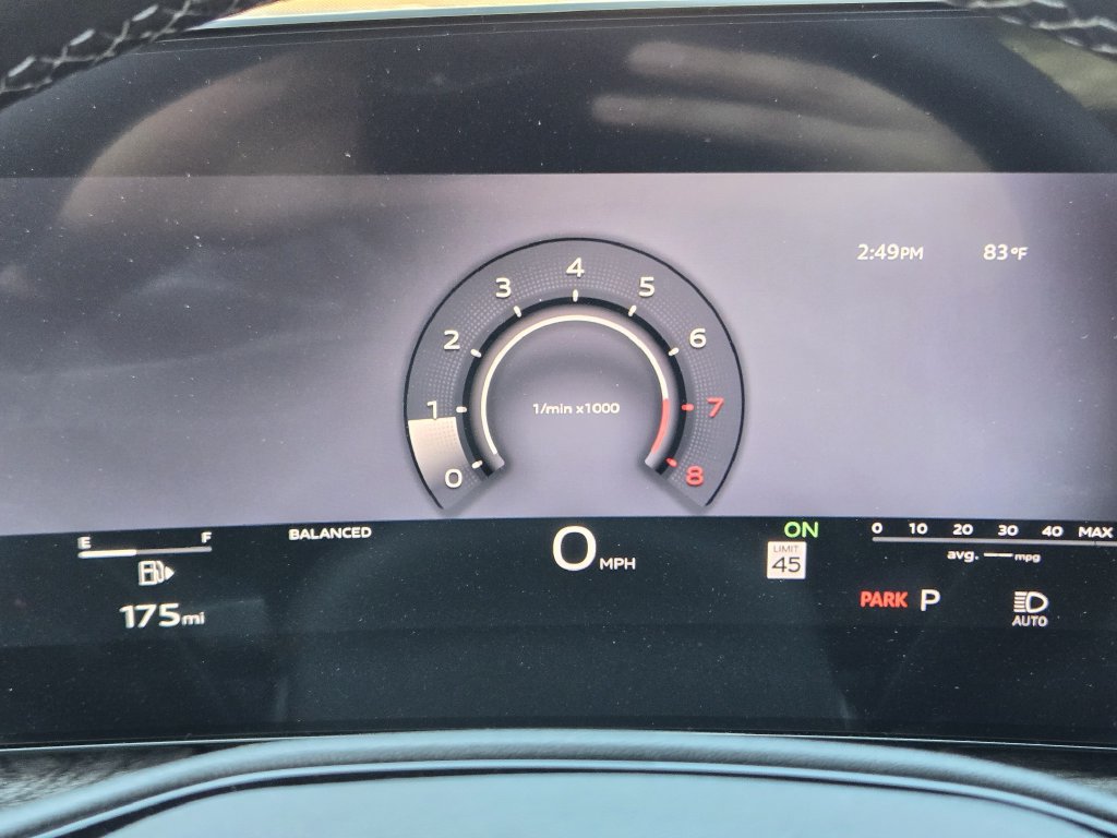 New 2026 Audi Q5 Prestige AWD/4WD image 21