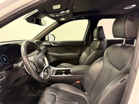 Used 2023 Hyundai Palisade Calligraphy AWD/4WD image 10