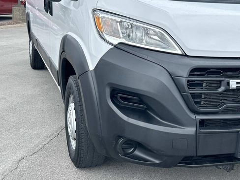Used 2023 RAM ProMaster 2500 FWD image 14