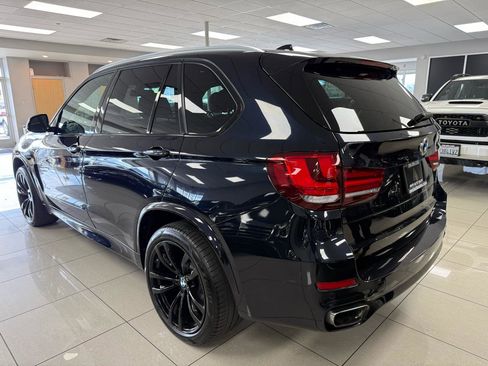 Used 2017 BMW X5 xDrive35i image 2