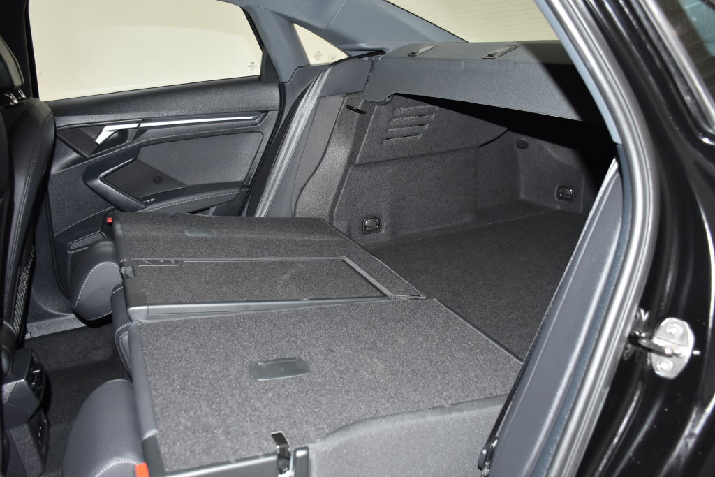 Used 2024 Audi A3 2.0T Premium FWD image 26