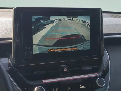 Used 2024 Toyota Corolla Cross S image 13