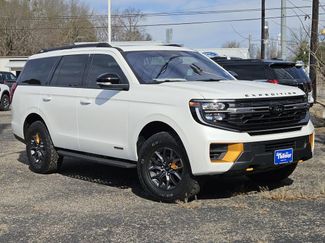 New 2025 Ford Expedition Tremor video 2