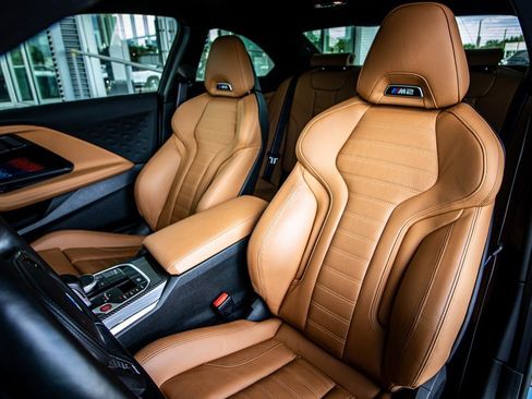 Used 2024 BMW M2 w/ Lighting Package image 26