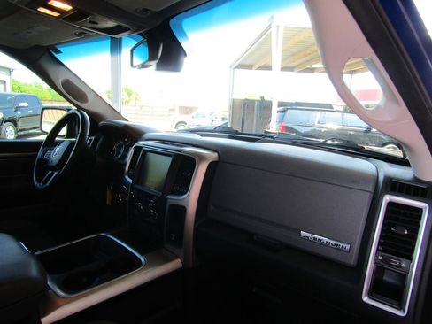 Used 2016 RAM 1500 Big Horn image 11