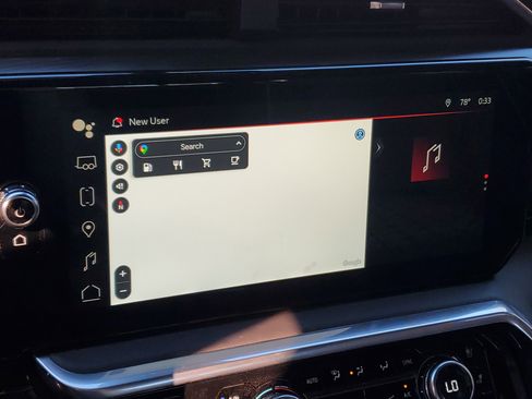 Used 2023 GMC Sierra 1500 Denali Ultimate image 7