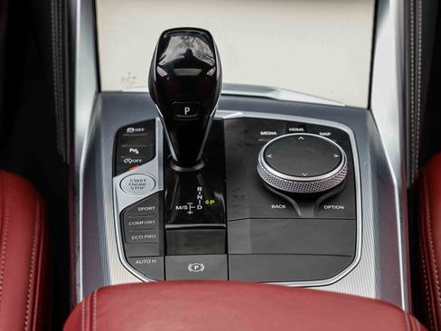 Used 2023 BMW 430i Gran Coupe xDrive w/ M Sport Package image 12