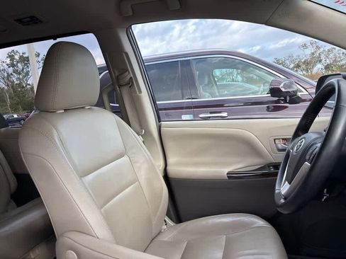 Used 2015 Toyota Sienna XLE Premium image 8