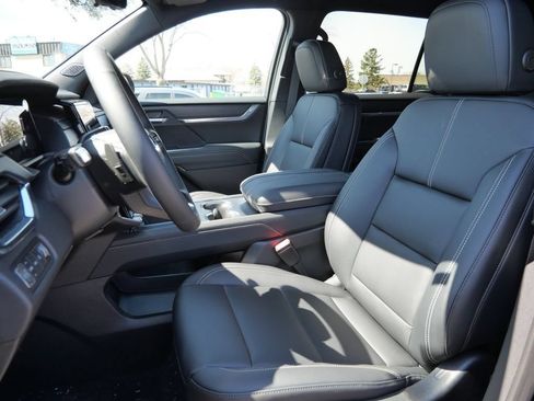 New 2026 GMC Acadia Elevation w/ Elevation Premium Package AWD/4WD image 42