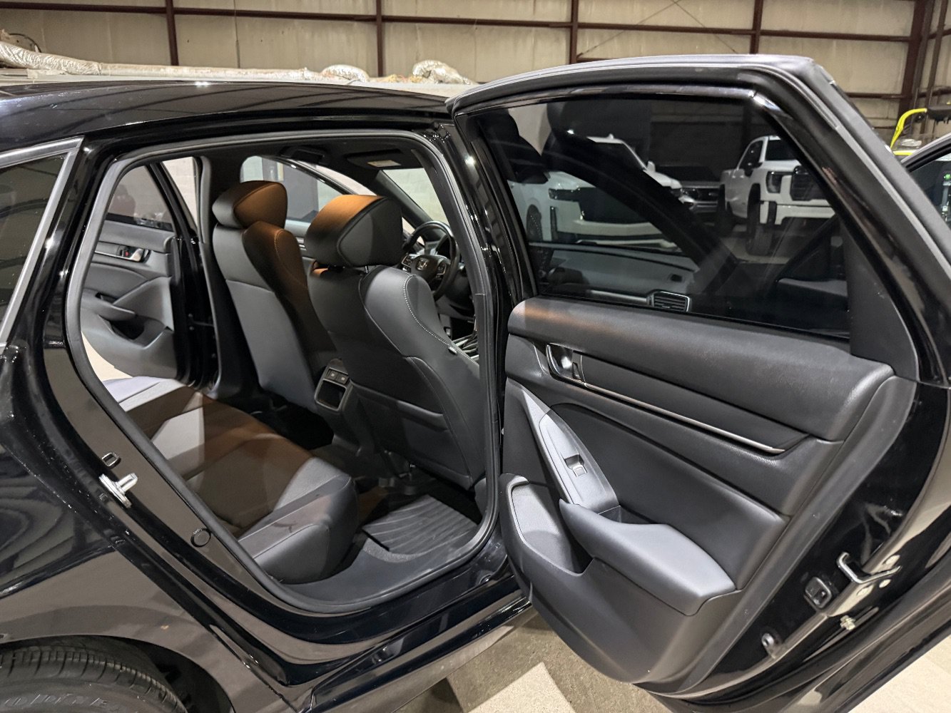 Used 2022 Honda Accord Sport image 21