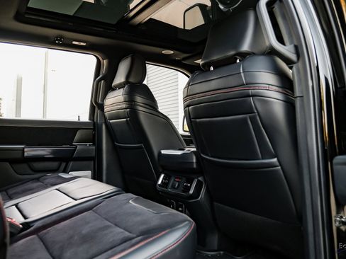 Used 2025 Ford F150 Raptor w/ Equipment Group 803A Raptor R image 83