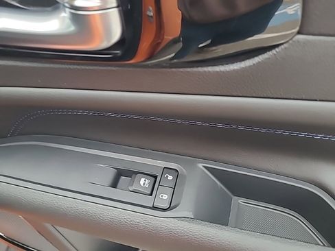 New 2026 Jeep Compass Limited AWD/4WD image 35