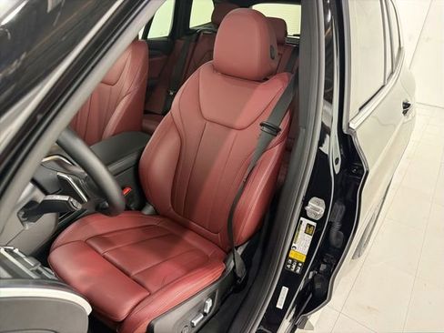 Certified 2023 BMW X3 xDrive30i w/ Premium Package AWD/4WD image 13