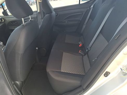 Used 2023 Nissan Versa S w/ S Plus Package FWD image 24