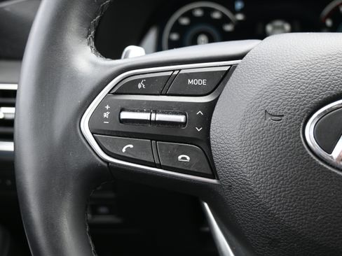 Used 2022 Hyundai Palisade Limited image 19