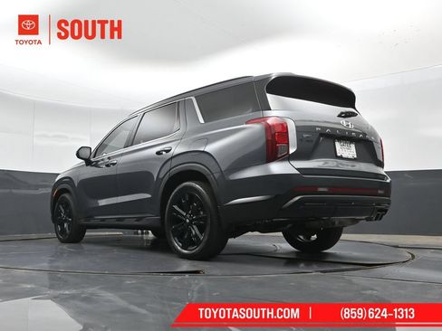 Used 2023 Hyundai Palisade XRT AWD/4WD image 49